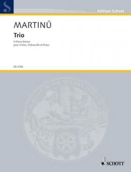 Trio H 193 Standard