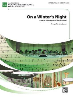 On a Winter's Night Download