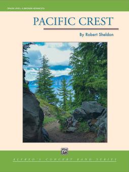 Pacific Crest 