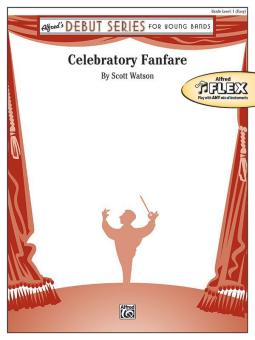 Celebratory Fanfare 