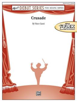 Crusade Download