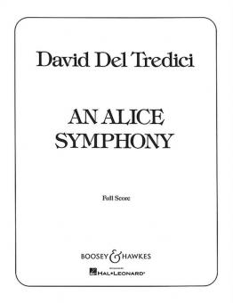 Alice Symphony (Illustr Alice) 