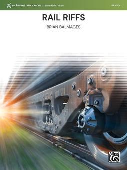 Rail Riffs 