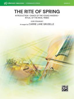 The Rite of Spring Download