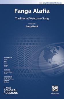 Fanga Alafia Download