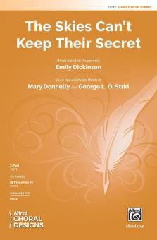 The Skies Can't Keep Their Secret Download