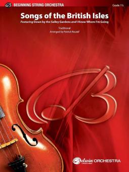 Songs of the British Isles Download
