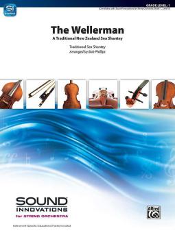 The Wellerman 