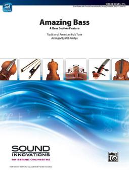 Amazing Bass 