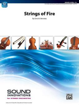 Strings of Fire Download