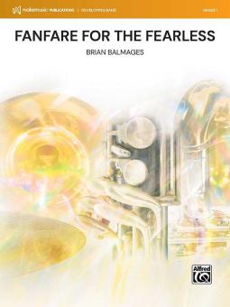 Fanfare for the Fearless Download