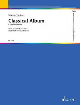 Classical Album Standard