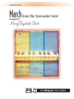 March from The Nutcracker Suite Download