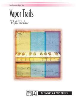 Vapor Trails Download