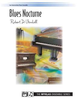 Blues Nocturne 