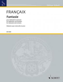 Fantaisie Standard