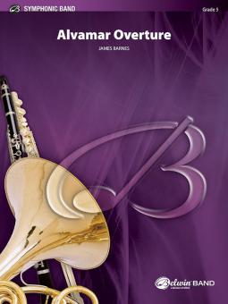 Alvamar Overture 