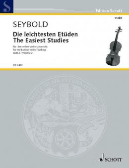The Easiest Studies Vol. 2 Standard