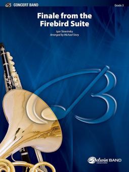 Finale From The Firebird Suite 