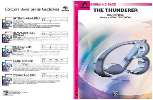 The Thunderer Download