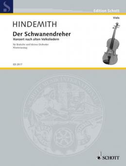 Der Schwanendreher Standard