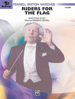 Riders For The Flag Download