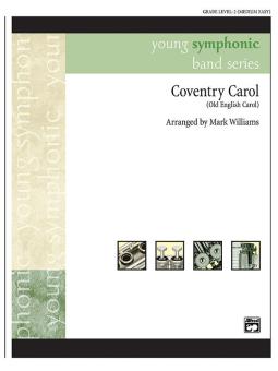 Coventry Carol 