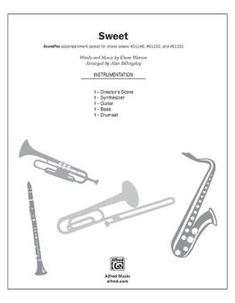 Sweet Standard