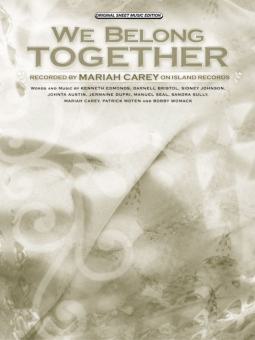 We Belong Together 
