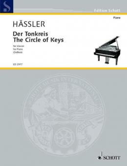 The Circle of Keys Standard