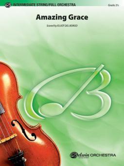 Amazing Grace Download