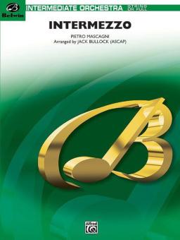 Intermezzo (from Cavalleria Rusticana) Download