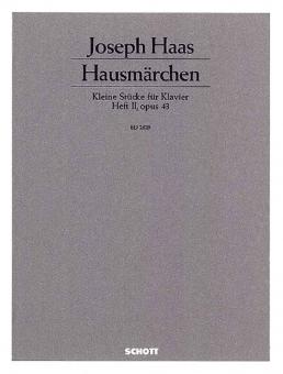 House Marches Op. 43 Vol. 2 