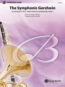 The Symphonic Gershwin Download