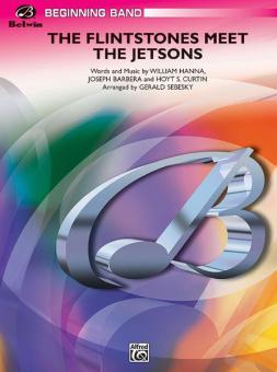 The Flintstones Meet The Jetsons Download