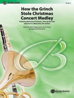 How The Grinch Stole Christmas Download