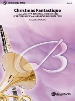 Christmas Fantistique 