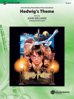 Hedwig's Theme Download