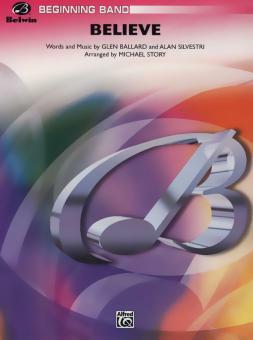Believe 