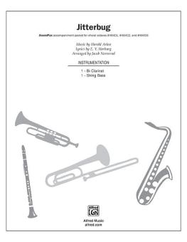 Jitterbug Download