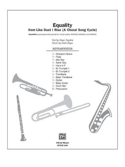 Equality 