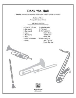 Deck The Hall Download