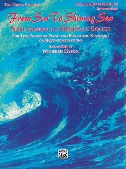 From Sea To Shining Sea Download