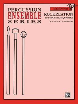 Rockreation 