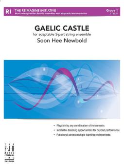 Gaelic Castle Download