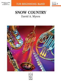 Snow Country 