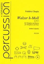 Waltz in B Minor 