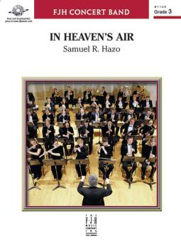 In Heaven's Air 