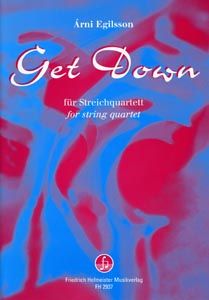 Get Down 