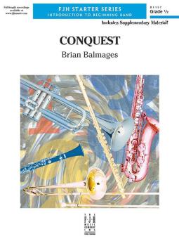 Conquest 